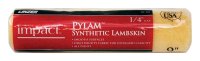Impact Pylam Synthetic Lambskin 1/4 in. x 9 in. W Regular