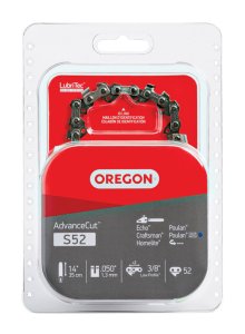 AdvanceCut 14 in. 52 links Chainsaw Chain