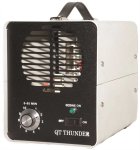 (image for) Air Treatment - Ozone Generator