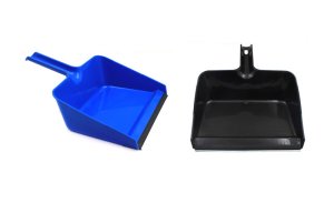 Large Dust Pan Plastic 1 pk