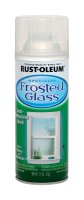 Specialty Gloss Frosted Glass Spray Paint 11 oz.