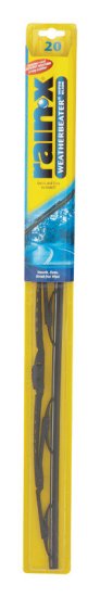 Weatherbeater 19 in. All Season Windshield Wiper Blade