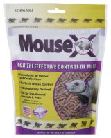 Non-Toxic Bait Pellets For Mice 8 oz. 1 pk