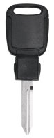 Transponder Key Automotive Chipkey Double sided For Chrysl