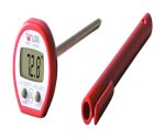 Thermometers/Barometers