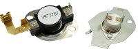 (image for) Whirlpool Replacement Dryer Cut Off Switch W10900067