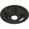 (image for) Drip Pan Porcelain-Coated 8 in. for GE and Hotpoint 6-Pack