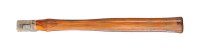 16 in. American Hickory Replacement Handle For Engi