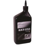 VACUUM PUMP OIL, BLACK GOLD, 1 QUART