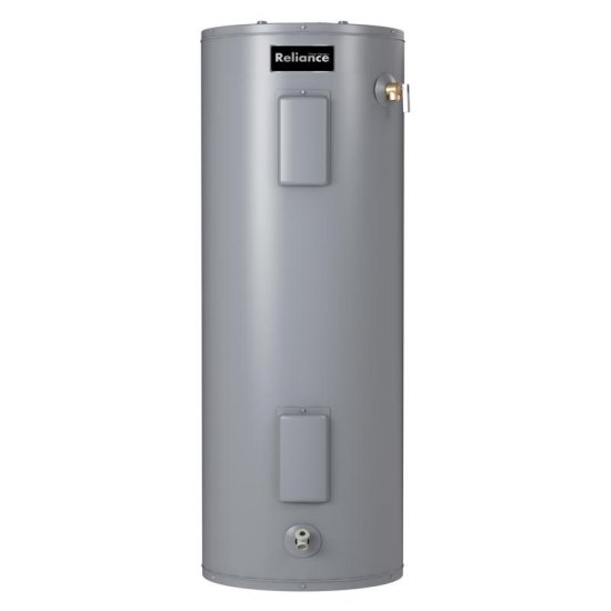 40 gal 4500 W Electric Water Heater