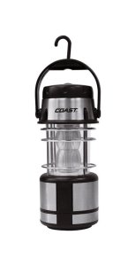 Coast EAL15 Gray Emergency Lantern