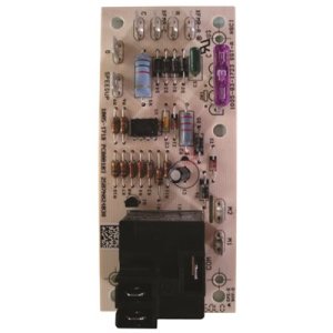 GOODMAN FAN BLOWER CONTROL BOARD TIME DELAY (PCBFM103S)