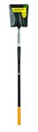 Long Handle Sq Pt Shovel