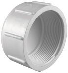 (image for) Pvc Pressure Fittings Sch 40