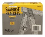 (image for) Sawhorse Brackets & Acces