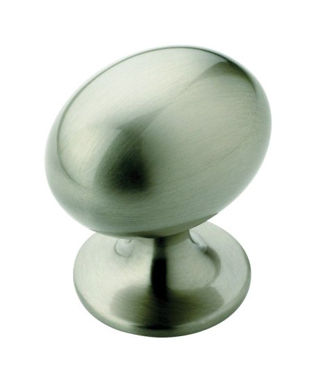 KNOB OVERSIZED SATNKL2PK