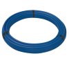 Type B 3/4 in. Dia. x 100 ft. L PEX Tubing 80 psi