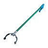 36 in. Telescoping Pick-Up Tool Green