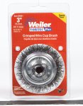 Wire Wheels/ Buffs