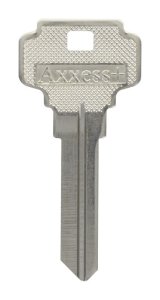 Hillman KeyKrafter House/Office Universal Key Blank 100 DE8, KW5