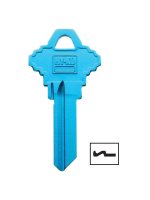 KEY SCHLAGE ULTRA SC1