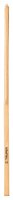 48 in. L Post Hole Digger Handle Wood