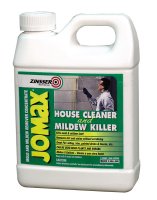 Jomax House Cleaner and Mildew Killer 1 oz.