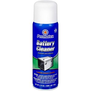 Battery Post and Terminal Cleaner 6 oz.