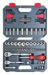 Socket And Wrench Sets