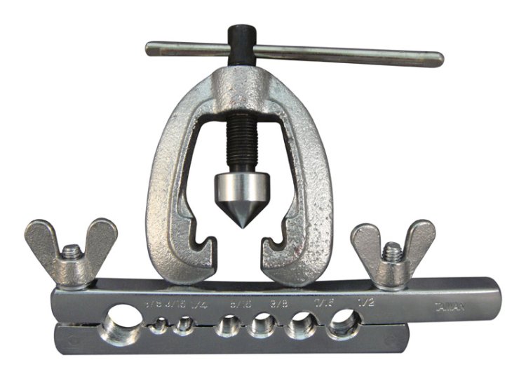 Tube Flaring Tool