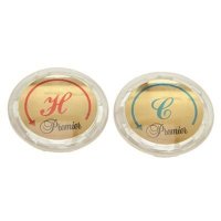 Import/Delta Type Hot & Cold Buttons