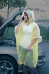 (image for) Ponchos