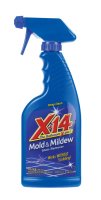 Mold and Mildew Stain Remover 16 oz.