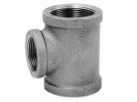 Black Iron Fittings U.S.