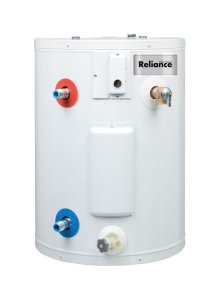 19 gal. 1650 watt Electric Water Heater