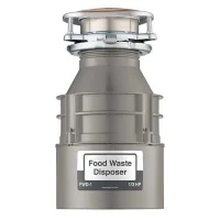 (image for) 1/3 HP Garbage Disposal