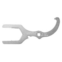 Tool Drain Wrench 5-1/4 in. L