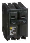 Circuit Breakers Non-Interch.