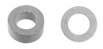 Washers/'O' Rings/Packing