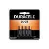 (image for) 12-Volt 12 V 50 Ah Security Battery 21/23 4 pk