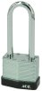 (image for) 1-5/16 in. H x 1-9/16 in. W Steel Double Locking Padlock 1 p