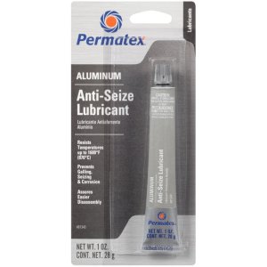 Anti Seize Lubricant 1 oz.