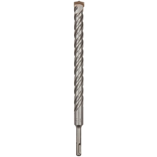 DeWalt Rock Carbide 7/8 in. X 12 in. L Carbide Tipped SDS-plus D