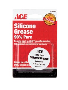 Silicone Grease