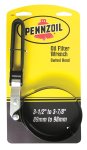(image for) Oil Filter Wrenches