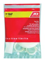 PVC P-Trap