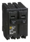 Circuit Breakers Non-Interch.