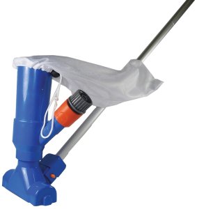 (image for) Pool Hose Vacuum Tool