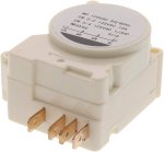 Defrost Timer wr9x502 Replacement