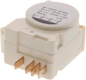 Defrost Timer wr9x502 Replacement OEM